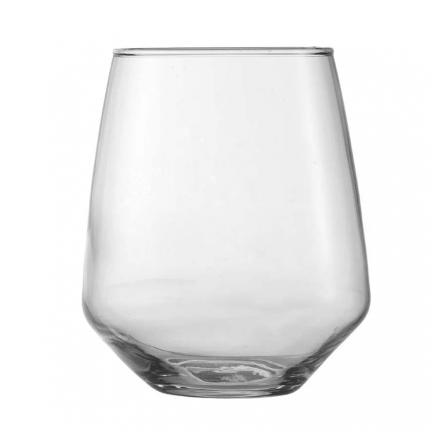 Set 36 Pahare Apa Vin 350ml King Uniglass 93012 CNN