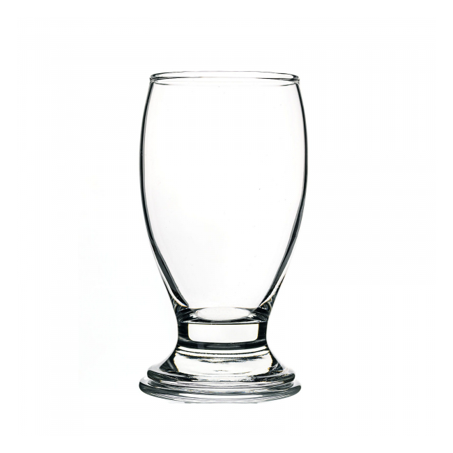Set 48 Pahare Sticla 240ml Suc, Vin 12x6.9cm Mykonos 93301 CNN1236