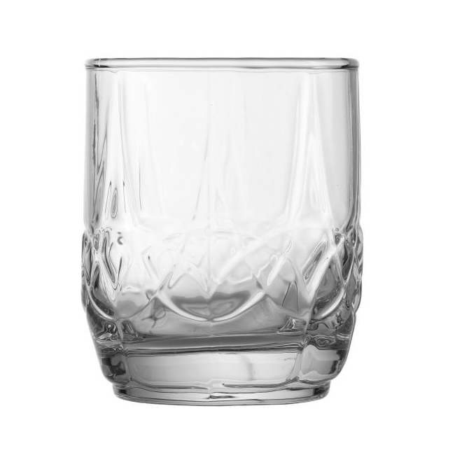 Set 36 Pahare Tumbler Sticla pentru Whisky 290ml Rystal 93702-GB6 CNN1329