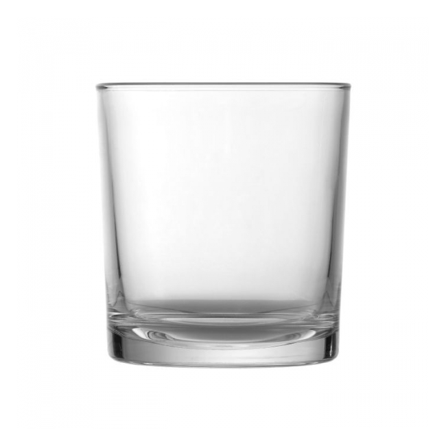 Set 36 Pahare Whisky 180ml Chile Uniglass 54008 CNN1265