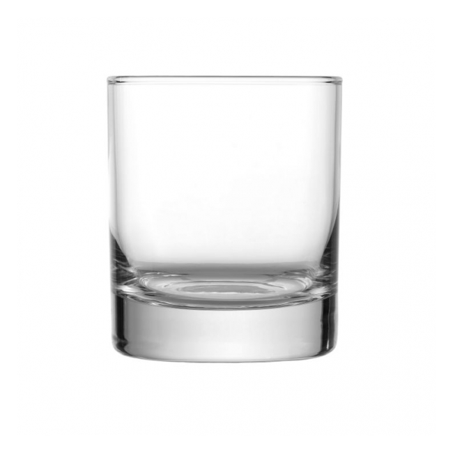 Set 36 Pahare Whisky 280ml Classico Uniglass 93102 CNN1371