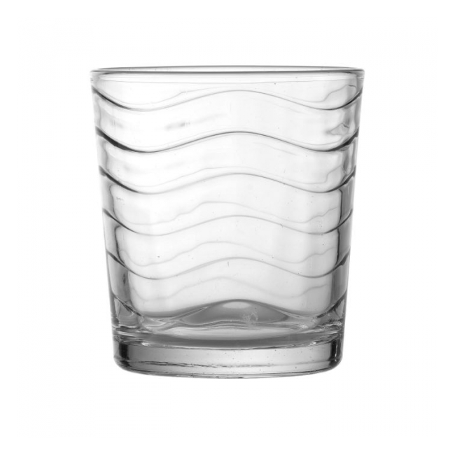 Set 36 Pahare Whisky 290ml Kyma Uniglass 53051 CNN1366