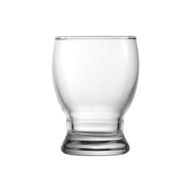 Set 48 Pahare Apa Vin 180ml Iustina Uniglass 94010 CNN1284