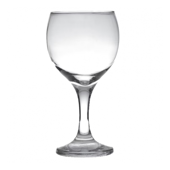 Set 48 pahare cu Picior Vin Alb Kouros Uniglass 165ml 94502 CNN