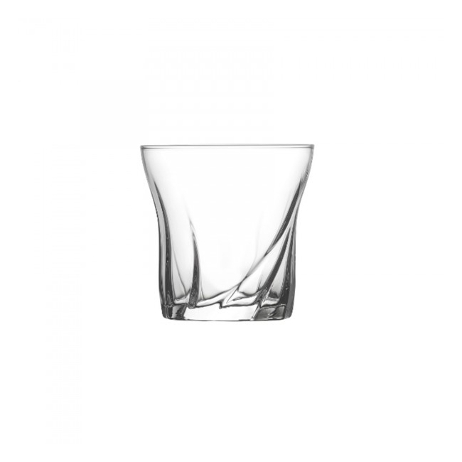 Set 48 Pahare Sticla Whisky 305ml Mario 350
