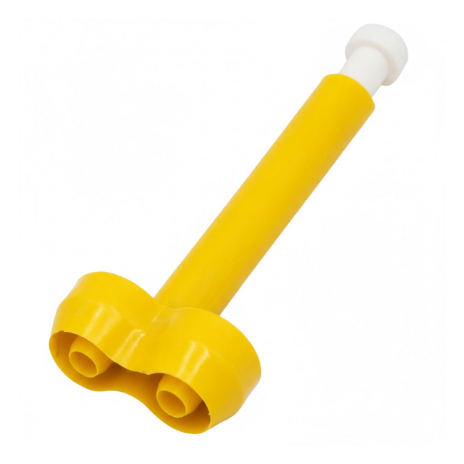 Set 5 Aparate pentru mucenici DIV.CULORI DNC22768