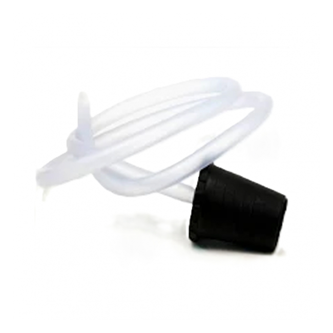 Set 5 Dopuri pentru damigeana cu furtun 25/50l MCP DNC37395