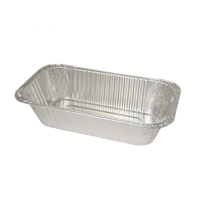Set 5 Forme de Copt Aluminiu Tava Cozonaci Oti 32x16.5x8cm 2.5l DNC67885