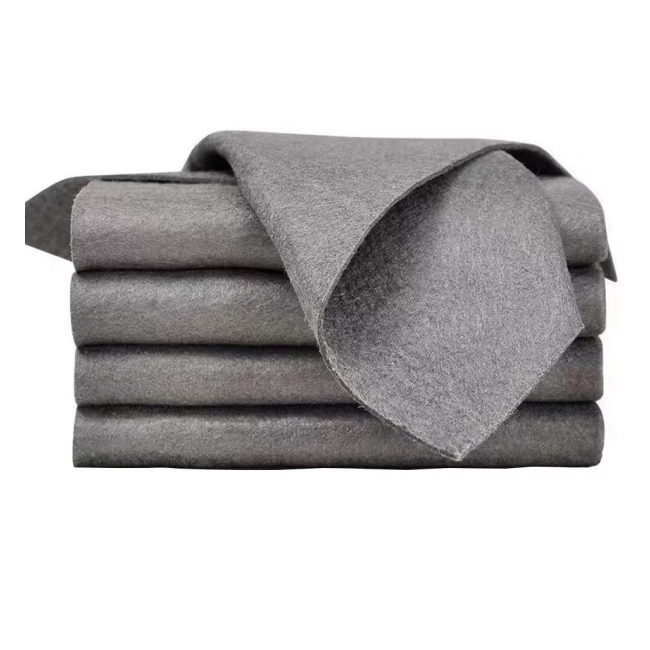 Set 5 Lavete Magice GRI Fenomen 30x30cm DNC68023