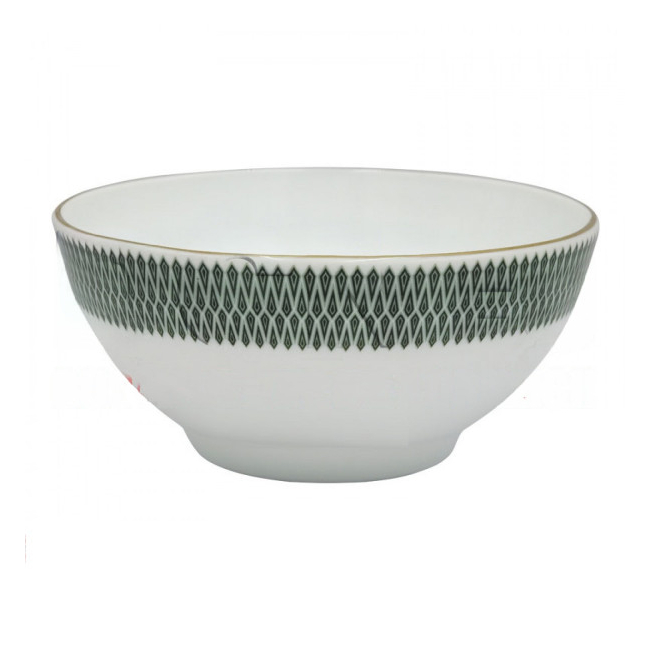 Set 6 Boluri Rotunde Opal Decor Verde Mirage 16.5cm GRM165 DNC64034