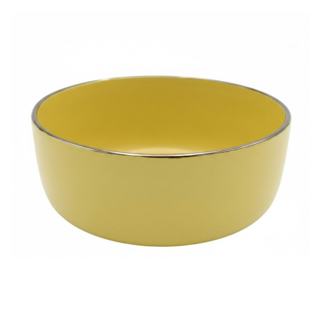 Set 6 Boluri Salata Ceramica 16cm Medeea HR-WDF-M16 DNC67448 CNN