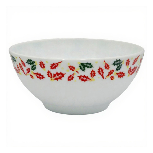 Set 6 Boluri Salata Opal Decor Holivia 16.5cm HOL165 DNC65232