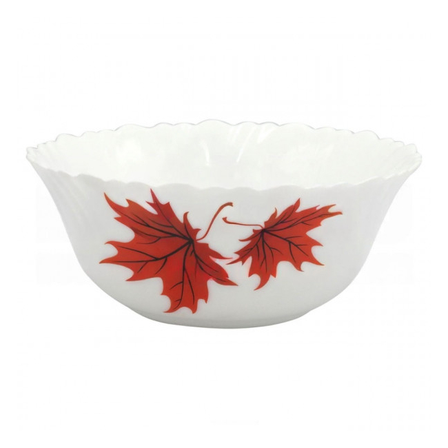 Set 6 Boluri Salata Opal Esma 17cm DNC62780