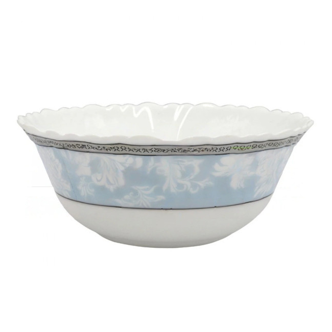 Set 6 Boluri Salata Opal Model Lucia 17cm DNC62792