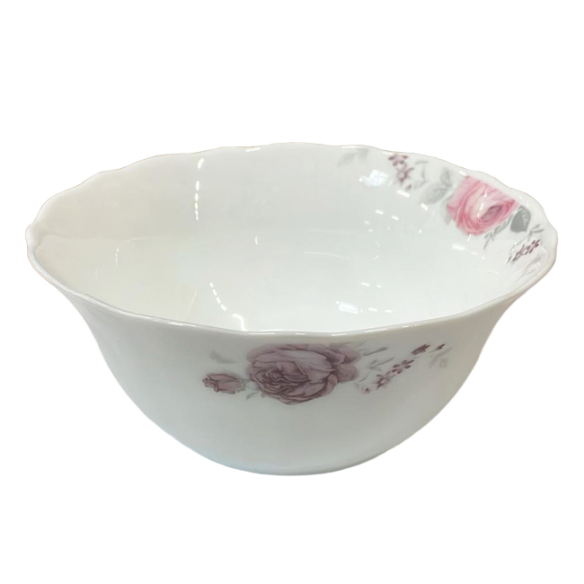 Set 6 Boluri Salata Opal Model Shamiram 17.5cm EGR175 CNN51627