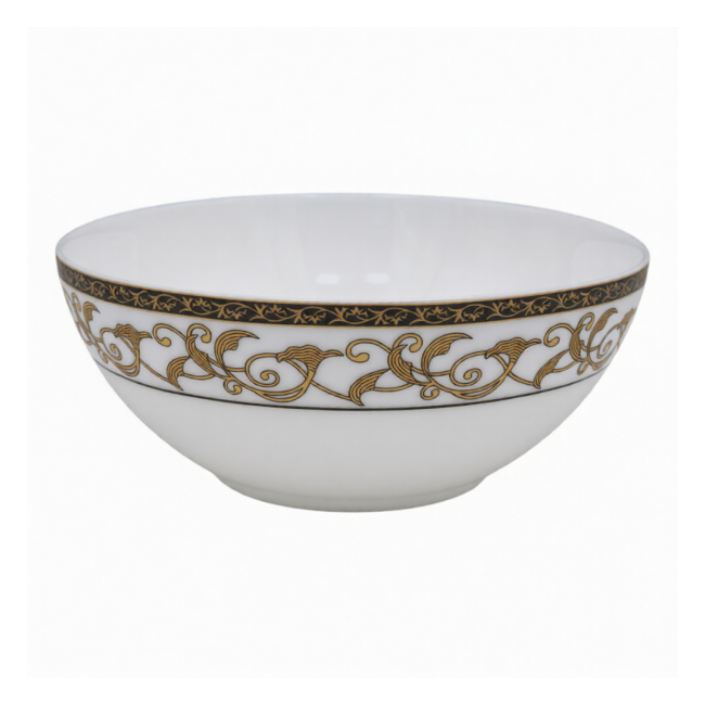 Set 6 Boluri Salata Opal Royale 17.5cm DNC68447