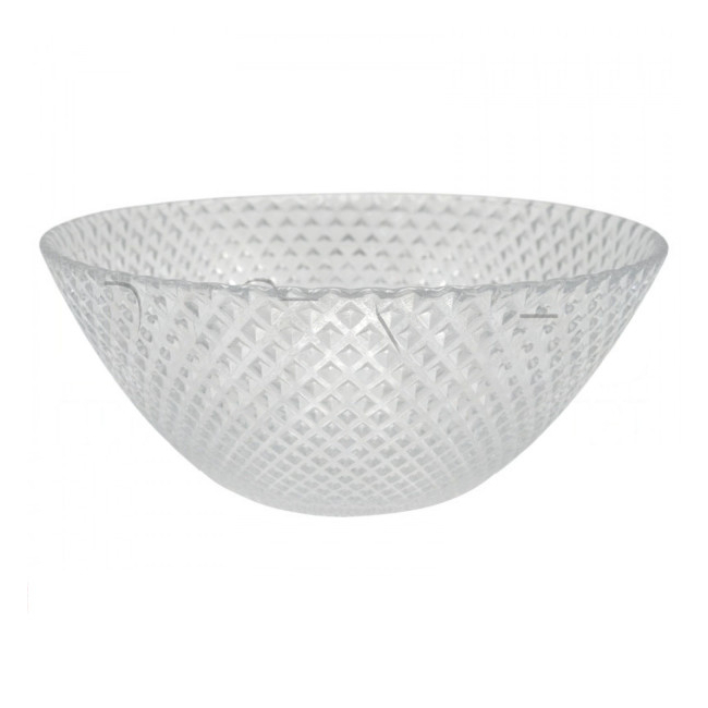 Set 6 Boluri Salata Sticla Model 13cm NT2200T Pixel DNC66936 CNN