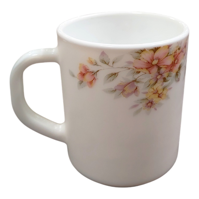 Set 6 Cani Opal Albe 270ml 106-5 CNN50154