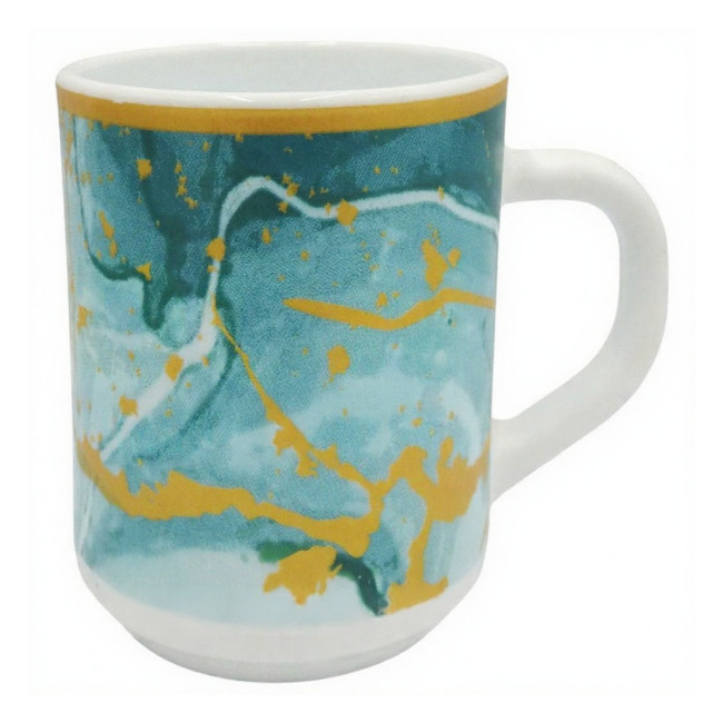 Set 6 Cani Opal Model Majestic Forest 240ml DNC65422