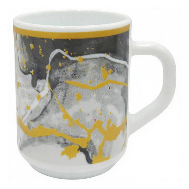 Set 6 Cani Opal Model Majestic Night 240ml DNC65434