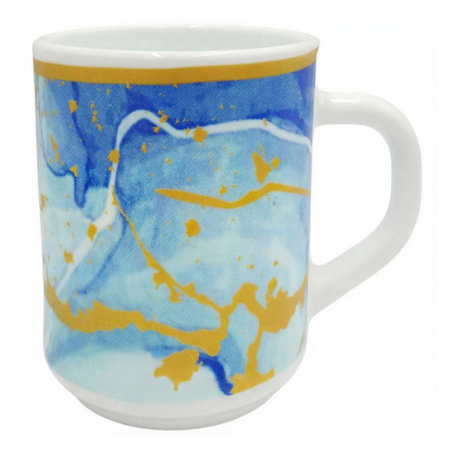 Set 6 Cani Opal Model Majestic Ocean 240ml DNC65428