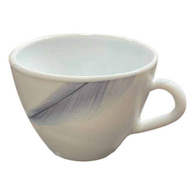 Set 6 Cesti Cafea Opal Decor Ayhan 155ml CNN50934