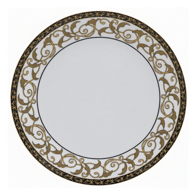 Set 6 Farfurii Adanci Opal Royale 24cm DNC68451