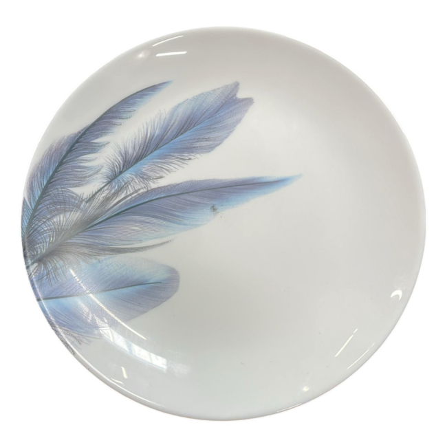 Set 6 Farfurii Desert Opal Decor Ayhan 19cm CNN50931