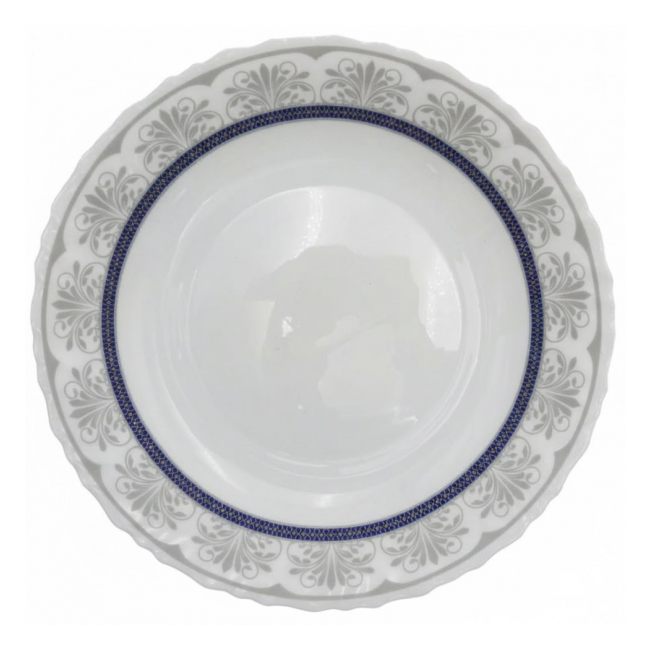 Set 6 Farfurii Intinse Opal Sterling 26cm DNC67151