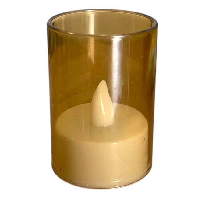 Set 6 Mini Candele Electronice cu LED 147-8 CNN50856
