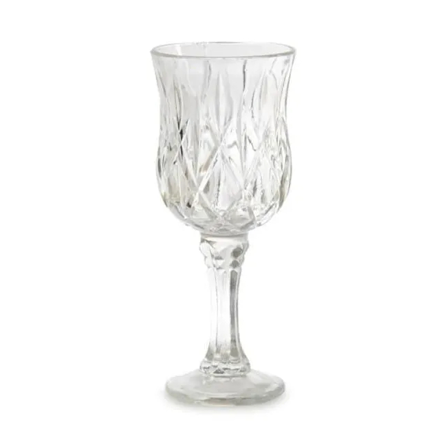 Set 6 pahare cu Picior Vin Alb Morano 180ml DNC58979