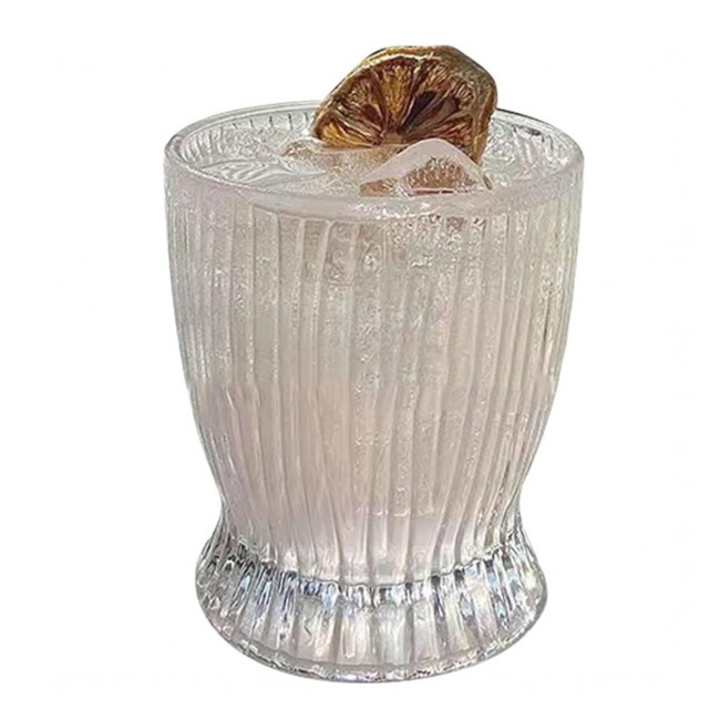 Set 6 Pahare Limonada Sticla 285ml WEI A-16001 DNC66611