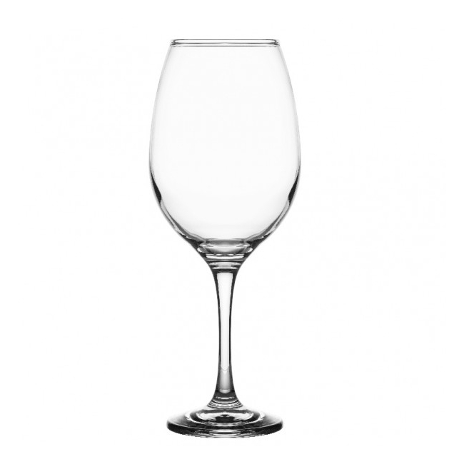 Set 6 pahare picior 470ml Queen 93516-BX6 DNC41063