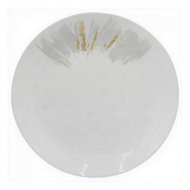 Set 6 Platouri Opal Decor 32.5cm ZEN325 Zentone DNC64226