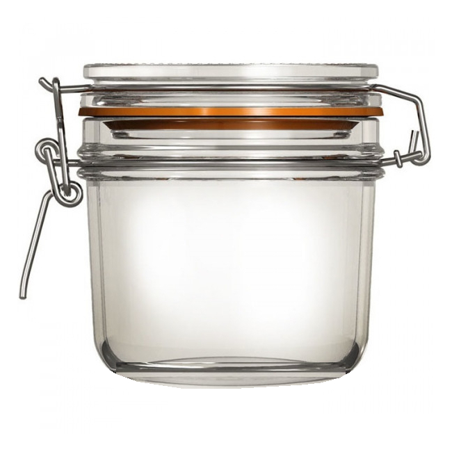 Set 6 Recipiente Borcane Etans Condimente Econ 350ML 22503 6xCNN43758