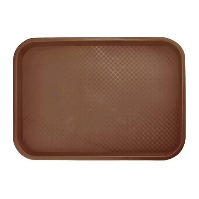 Set 6 Tavi AutoServire Dreptunghiulare Div.Culori 40x30cm 1216 WX DNC30354 30353