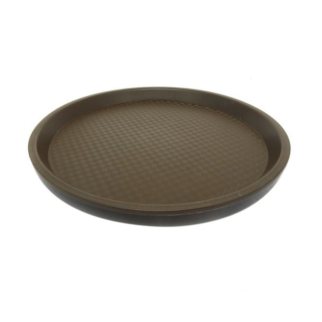 Set 6 Tavi servire rotunde aderente D36CM HORECA JB-1400 WX DNC30494
