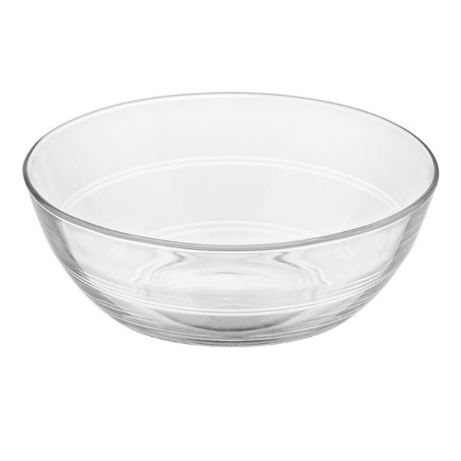 Set 6 Boluri Rotunde Mici Sticla Duralex 10.5cm CNN50446