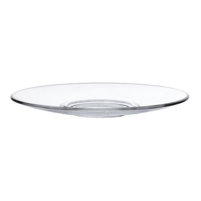 Set 6 Farfurii Intinse sticla Duralex 14cm 26984 CNN50433