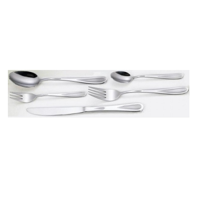 Set 72 Tacamuri Inox BH5580 Cutie Cadou