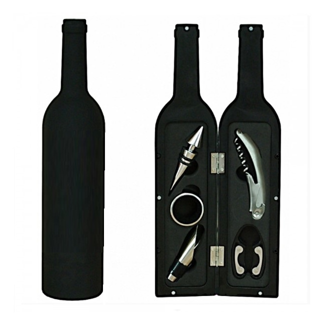 Set accesorii sticla vin Sapir SP1500H GR331