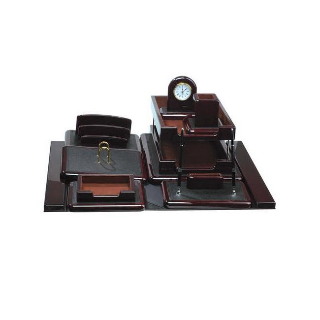 Set Birou Deluxe 9 Piese SS09002