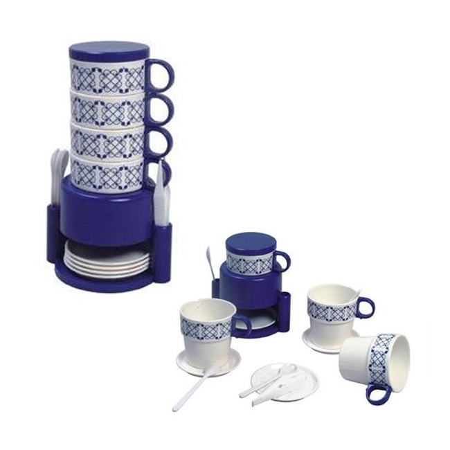 Set Multifunctional 14 Piese Pentru Picnic PP983