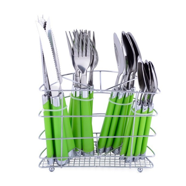 Set Tacamuri 24 Piese Dekassa DK89008