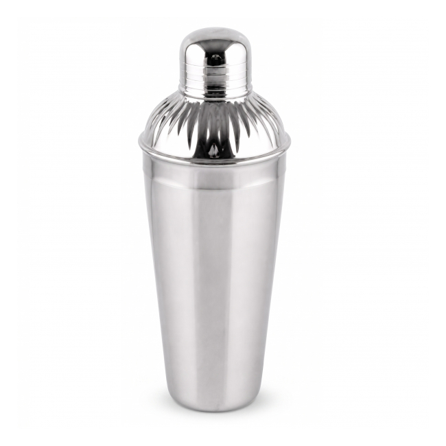 Shaker Inox 500ml Grunberg ISH500