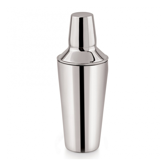 Shaker Inox pentru Cocktail 500ml Grunberg RCS7091