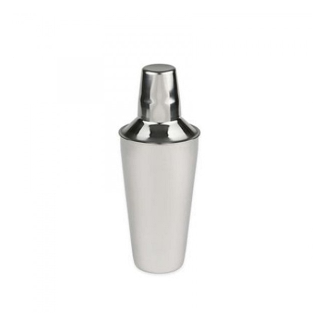 Shaker Inox pentru Cocktail 1000ml Grunberg RCS7092