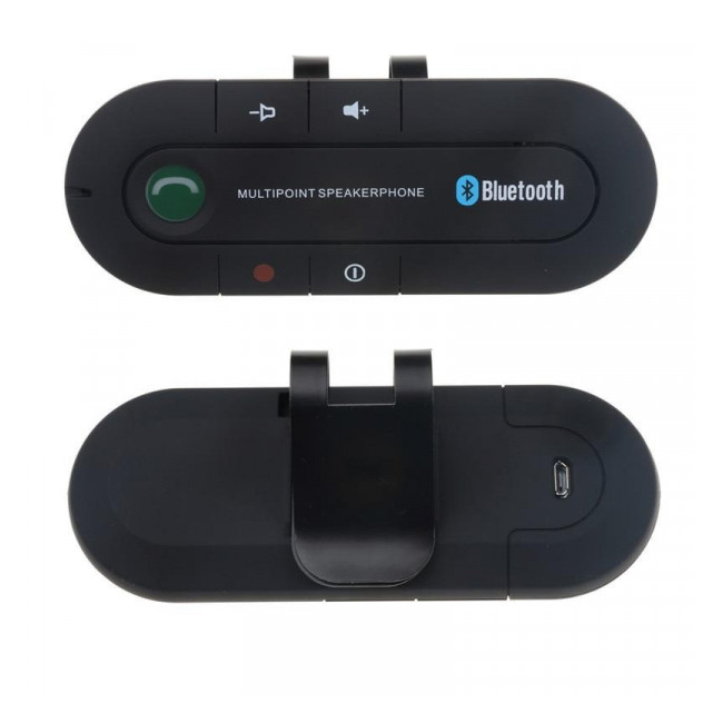 Sistem Auto Handsfree Bluetooth V 5.0 Multipoint BTYHQ01 1D009 XXM