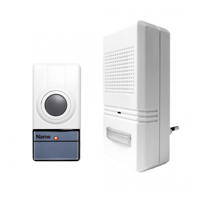 Sonerie Wireless cu alimentare 220V RL3823