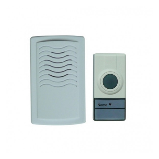 Sonerie Wireless cu Baterii RL3919